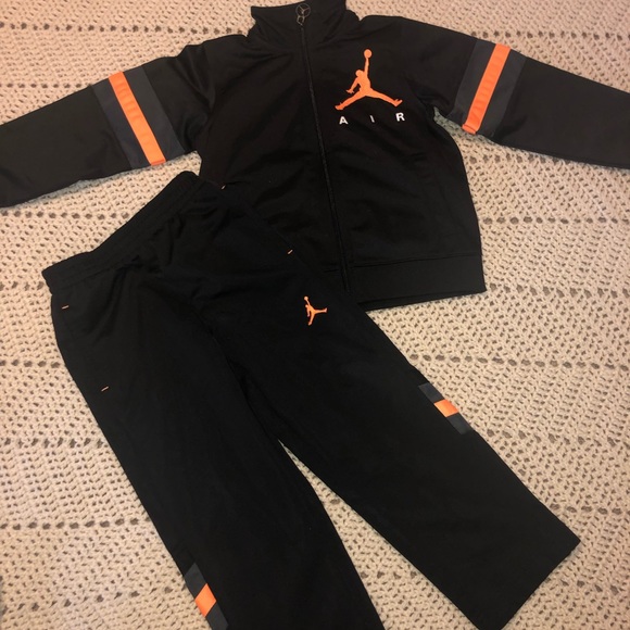 jordan jumpsuit